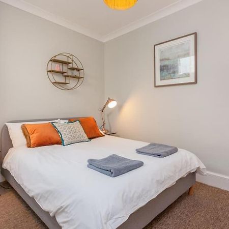 2Thevilla - Great Views, 3 Bedrooms, Parking, Central Location Ilfracombe Exterior foto