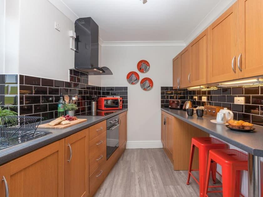 2Thevilla - Great Views, 3 Bedrooms, Parking, Central Location Ilfracombe Exterior foto
