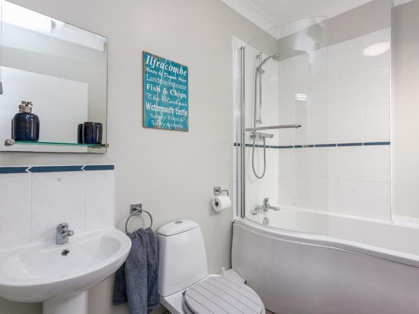 2Thevilla - Great Views, 3 Bedrooms, Parking, Central Location Ilfracombe Exterior foto