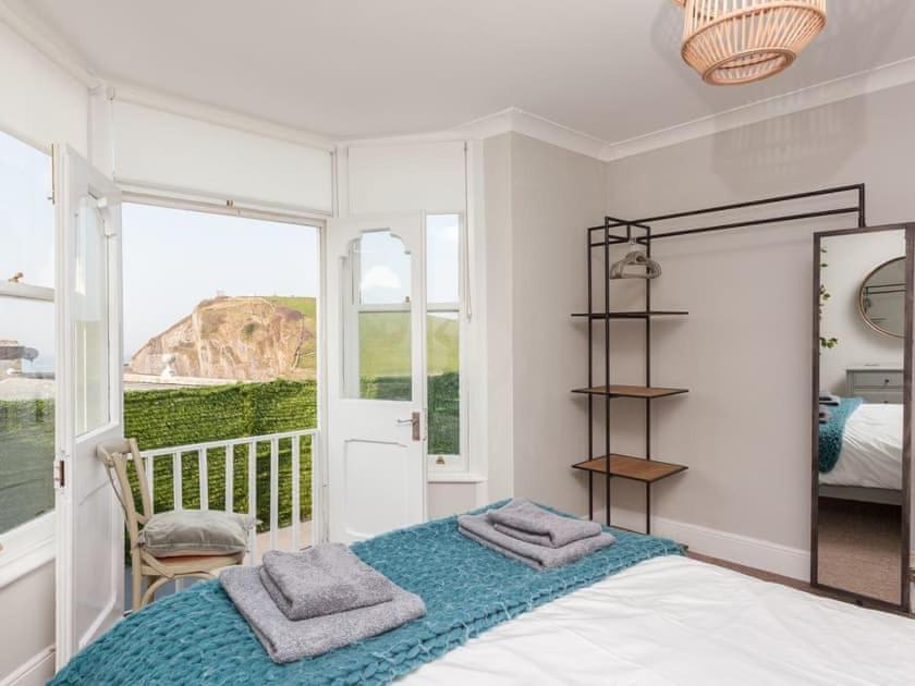 2Thevilla - Great Views, 3 Bedrooms, Parking, Central Location Ilfracombe Exterior foto