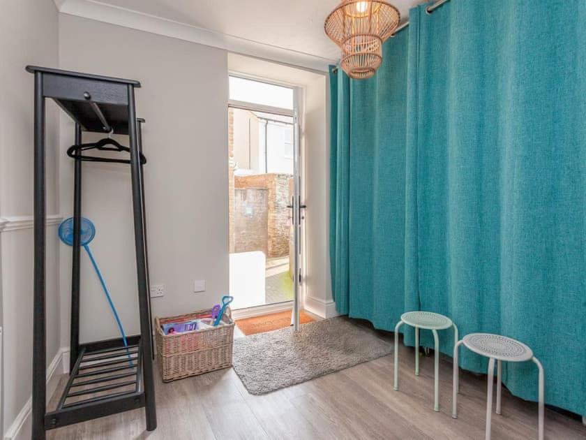 2Thevilla - Great Views, 3 Bedrooms, Parking, Central Location Ilfracombe Exterior foto