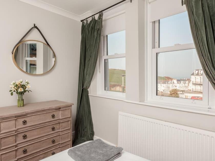 2Thevilla - Great Views, 3 Bedrooms, Parking, Central Location Ilfracombe Exterior foto